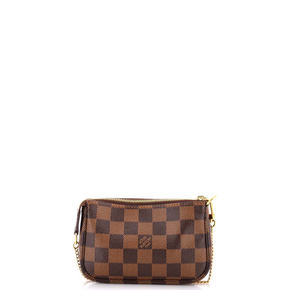 Louis Vuitton Pochette Accessoires #239510L84B - Picture 3 of 6